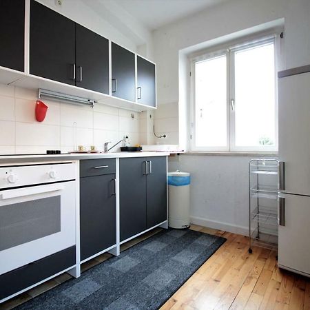 Charming 3-Bedroom Apartment With Parking Lot Würzburg Eksteriør billede