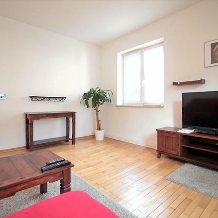 Charming 3-Bedroom Apartment With Parking Lot Würzburg Eksteriør billede